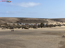 Playa Mujeres Lanzarote 12