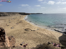 Playa Mujeres Lanzarote 14