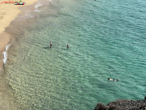 Playa Mujeres Lanzarote 27