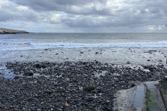 Playa Ojos de Garza, Gran Canaria 17