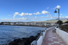 Playa Ojos de Garza, Gran Canaria 23