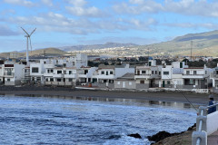 Playa Ojos de Garza, Gran Canaria 24