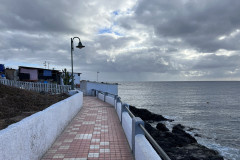 Playa Ojos de Garza, Gran Canaria 26