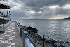 Playa Ojos de Garza, Gran Canaria 30