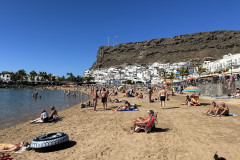 Playa Puerto de Mogán, Gran Canaria 04