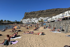 Playa Puerto de Mogán, Gran Canaria 06