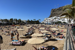 Playa Puerto de Mogán, Gran Canaria 25