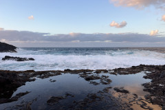 Playa Punta de Gáldar, Gran Canaria 01