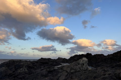 Playa Punta de Gáldar, Gran Canaria 02