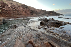 Playa Punta de Gáldar, Gran Canaria 05