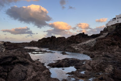 Playa Punta de Gáldar, Gran Canaria 08