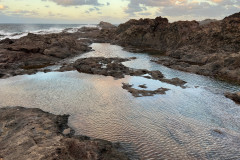 Playa Punta de Gáldar, Gran Canaria 15