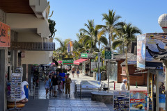 Playa Taurito Mogan, Gran Canaria 14