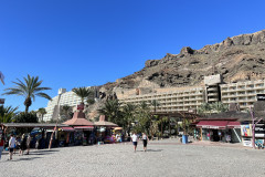 Playa Taurito Mogan, Gran Canaria 15