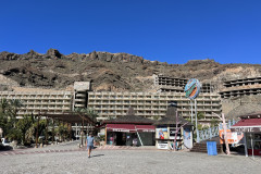 Playa Taurito Mogan, Gran Canaria 16