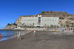 Playa Taurito Mogan, Gran Canaria 28