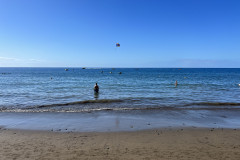 Playa Taurito Mogan, Gran Canaria 30