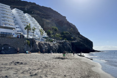 Playa Taurito Mogan, Gran Canaria 33
