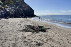 Playa Taurito Mogan, Gran Canaria 34