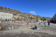 Playa Taurito Mogan, Gran Canaria 36