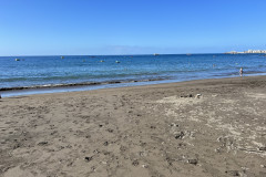 Playa Taurito Mogan, Gran Canaria 37