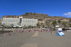 Playa Taurito Mogan, Gran Canaria 39