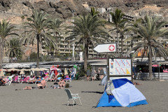 Playa Taurito Mogan, Gran Canaria 40
