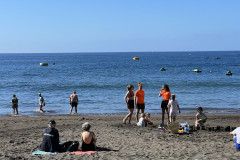 Playa Taurito Mogan, Gran Canaria 42