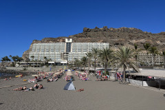 Playa Taurito Mogan, Gran Canaria 43