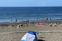 Playa Taurito Mogan, Gran Canaria 45