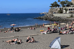 Playa Taurito Mogan, Gran Canaria 47