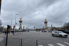 Podul Alexandru al III-lea din Paris  01