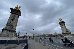 Podul Alexandru al III-lea din Paris  04