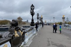 Podul Alexandru al III-lea din Paris  11