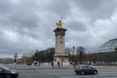 Podul Alexandru al III-lea din Paris  13