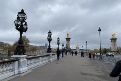 Podul Alexandru al III-lea din Paris  14