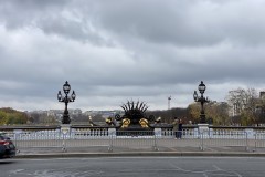Podul Alexandru al III-lea din Paris  21