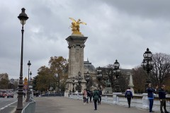 Podul Alexandru al III-lea din Paris  22