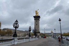 Podul Alexandru al III-lea din Paris  23