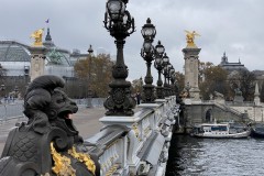 Podul Alexandru al III-lea din Paris  27