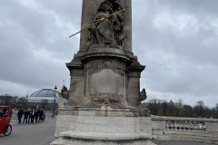 Podul Alexandru al III-lea din Paris  28