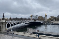 Podul Alexandru al III-lea din Paris  32