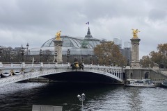 Podul Alexandru al III-lea din Paris  33