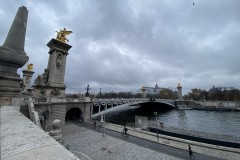 Podul Alexandru al III-lea din Paris  34