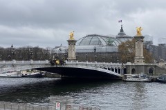 Podul Alexandru al III-lea din Paris  35