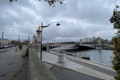 Podul Alexandru al III-lea din Paris  36