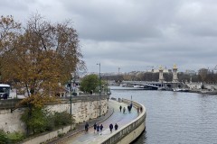 Podul Alexandru al III-lea din Paris  39