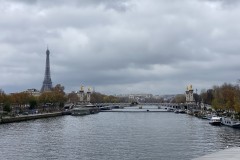 Podul Alexandru al III-lea din Paris  44
