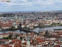 Podul Carol din Praga aprilie 2023 04