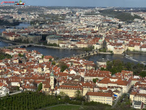 Podul Carol din Praga aprilie 2023 05